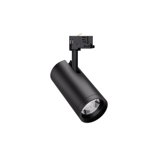 30W Zoom acD90b Track