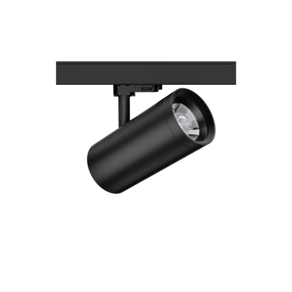 30W Zoom acD90b Track