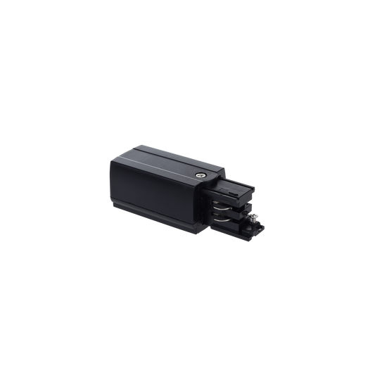 Einspeiser für 230V Stromschiene