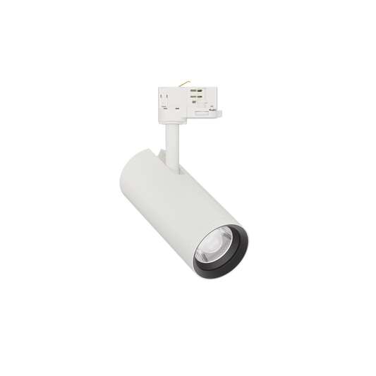 20W Zoom acD75w Track