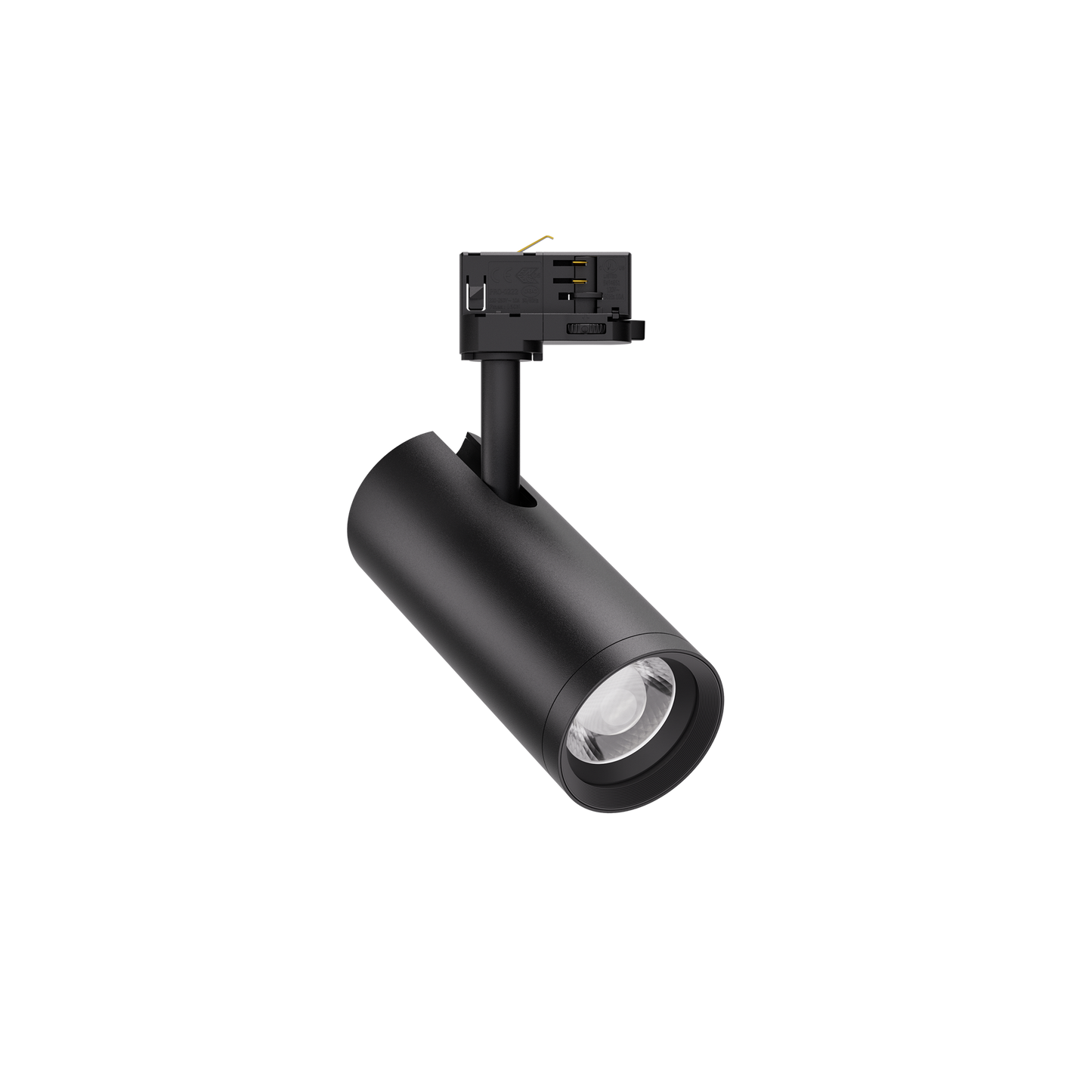 20W Zoom acD75b Track
