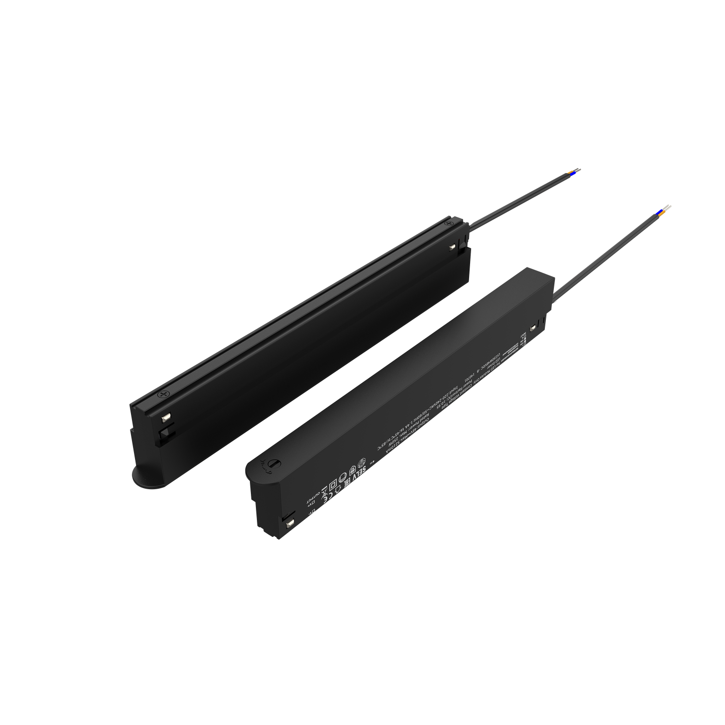 KGP EVG für 48V Stromschienensystem mit 250W LV250W48VDC