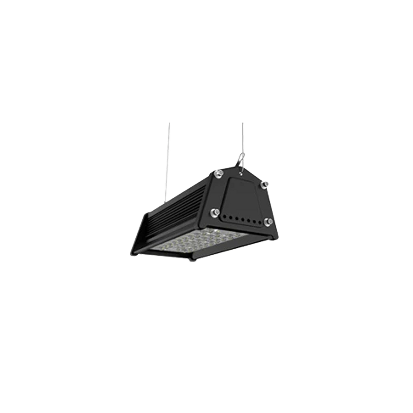 Industrieleuchte Kallisto 30W