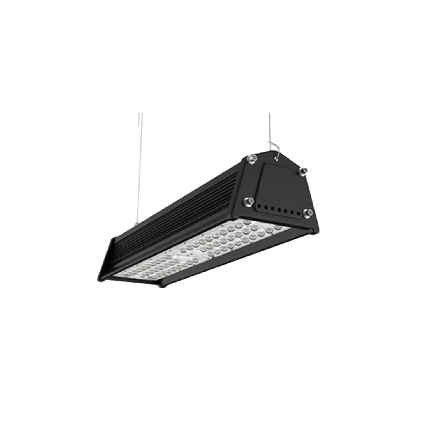 Industrieleuchte Kallisto 60W