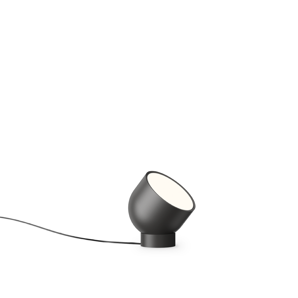 Plusminus Solo 6363 Stehleuchte, flacher Diffusor