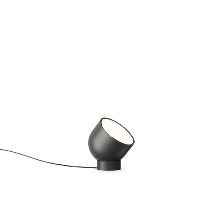Plusminus Solo 6363 Stehleuchte, flacher Diffusor
