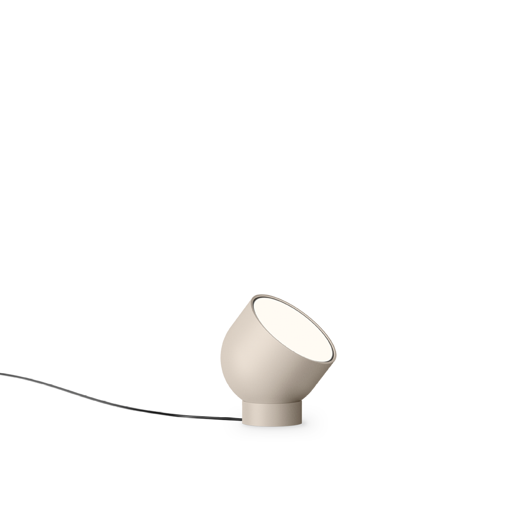 Plusminus Solo 6363 Stehleuchte, flacher Diffusor