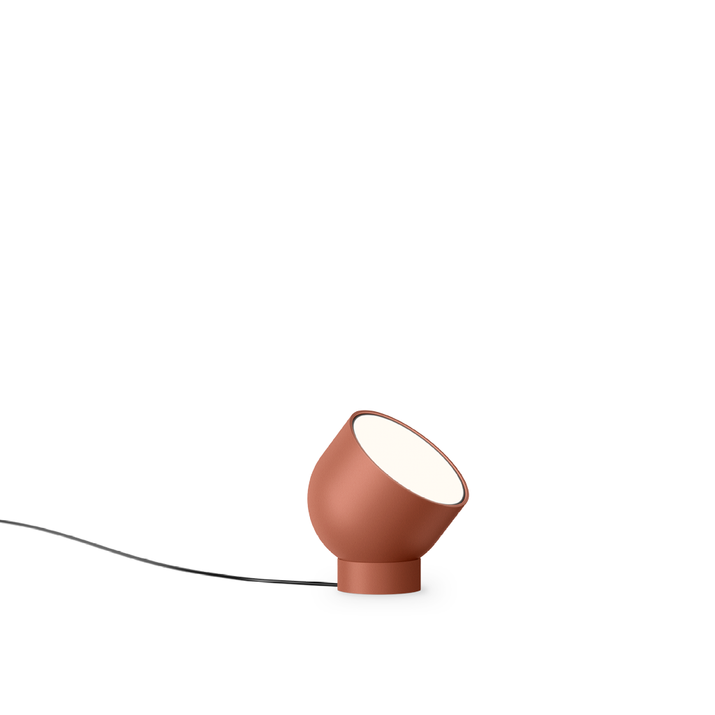 Plusminus Solo 6363 Stehleuchte, flacher Diffusor