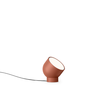 Plusminus Solo 6363 Stehleuchte, flacher Diffusor