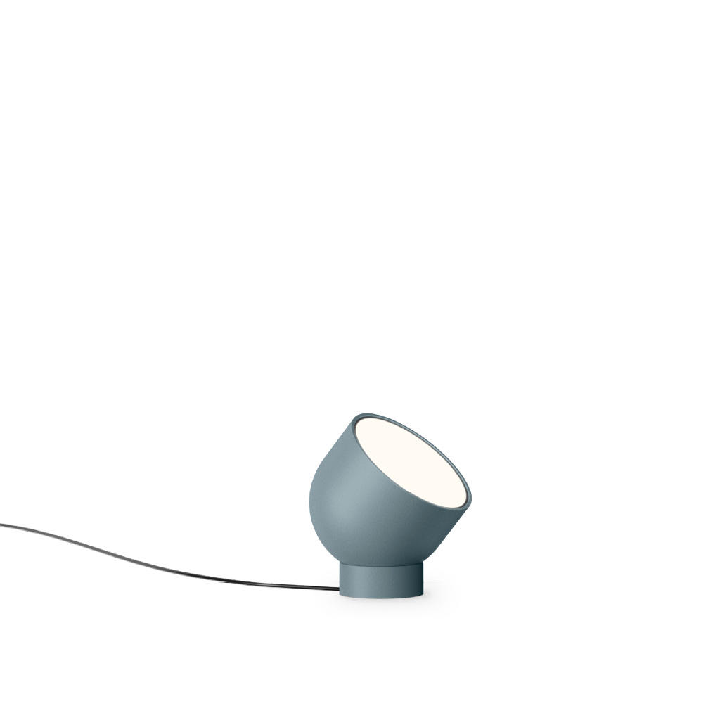 Plusminus Solo 6363 Stehleuchte, flacher Diffusor