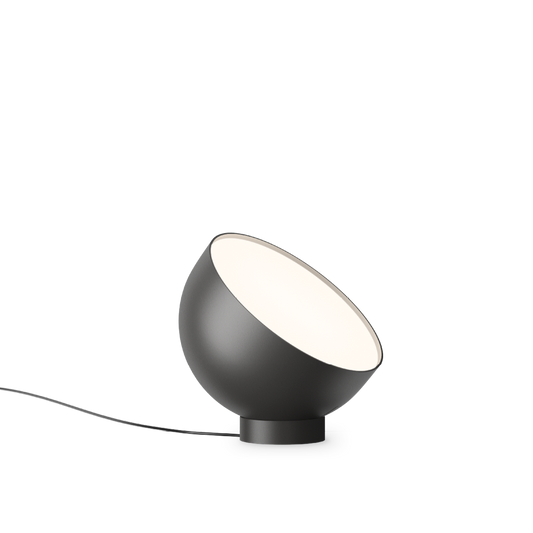 Plusminus Solo 6365 Stehleuchte, flacher Diffusor