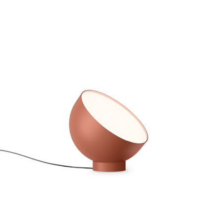 Plusminus Solo 6365 Stehleuchte, flacher Diffusor