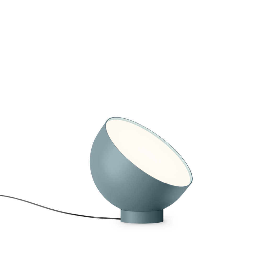 Plusminus Solo 6365 Stehleuchte, flacher Diffusor