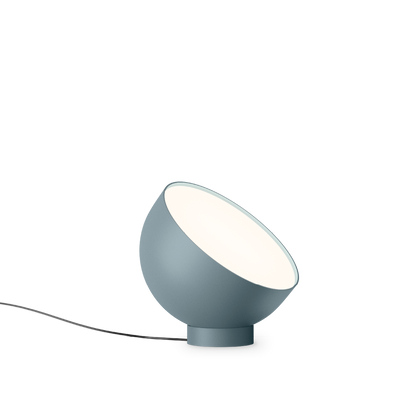 Plusminus Solo 6365 Stehleuchte, flacher Diffusor