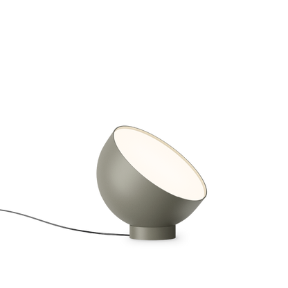 Plusminus Solo 6365 Stehleuchte, flacher Diffusor