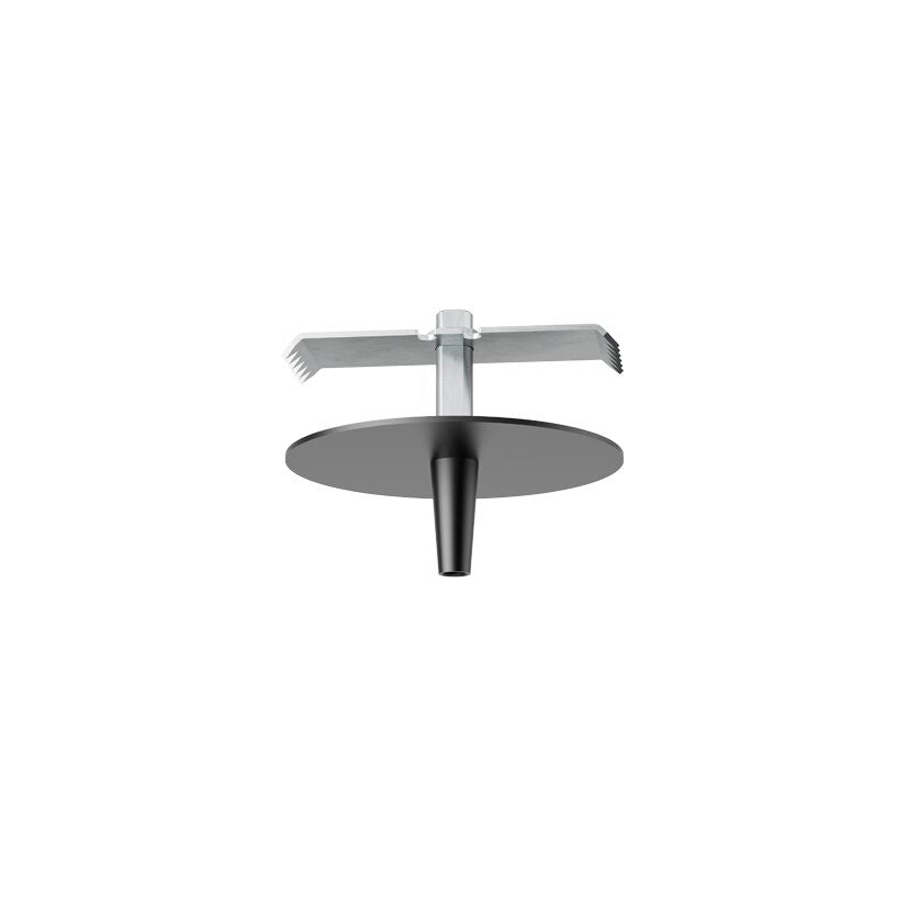 Hohlraum-Adapter zu Pendelleuchten ø 140 mm