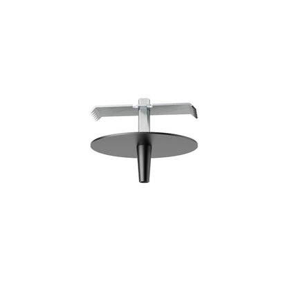 Hohlraum-Adapter zu Pendelleuchten ø 140 mm