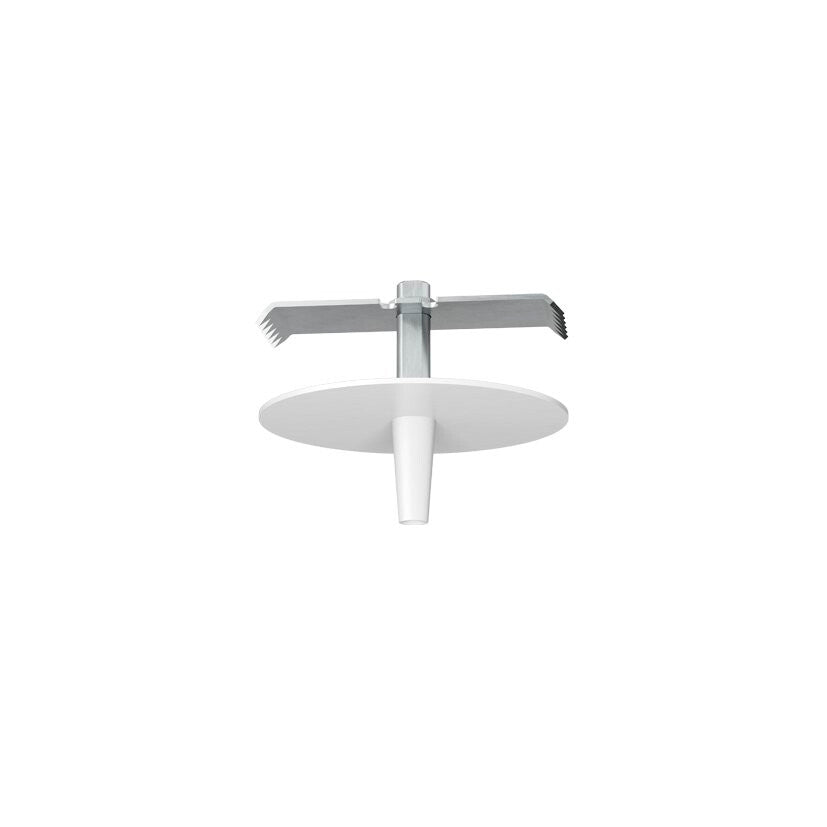 Hohlraum-Adapter zu Pendelleuchten ø 140 mm