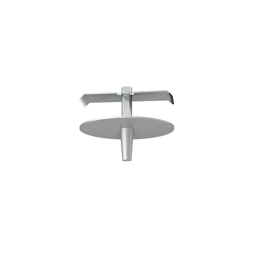 Hohlraum-Adapter zu Pendelleuchten ø 140 mm