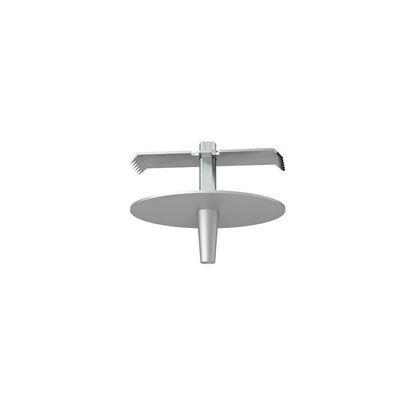 Hohlraum-Adapter zu Pendelleuchten ø 140 mm