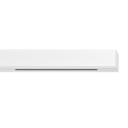 Tragschiene für 3 KIVO AC ø 140 mm